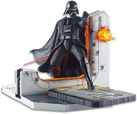 star wars black series centrepiece