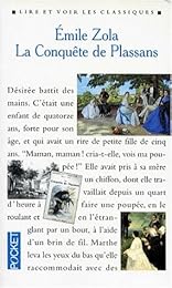 La  conquête de Plassans