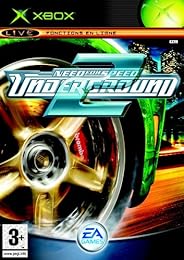 Need for Speed Underground 2