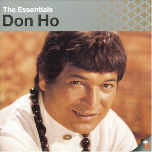 The Essentials: Don Ho: DON HO: Amazon.ca: Music