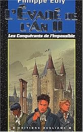 L' évadé de l'an II