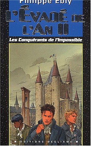 L' évadé de l'an II