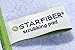 Starfiber Star Mop Pro Microfiber Scrub Pad