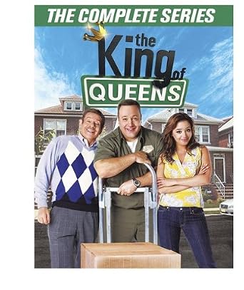 King Of Queens Season 3 Episode 3 King Of Queens Season 3 Episode 3
