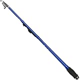 TAKAMIYA(タカミヤ) SmileShip チョイキャス 振出 10-210T KW-2361 ブルー