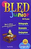 Bled: Bled Junior (8-11 Ans) (French Edition) by 