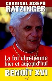 La  foi chrétienne