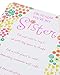 American Greetings Birthday Card for Sister (Glad You're My Sister)