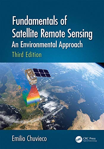 Fund.Of Satellite Remote Sensing