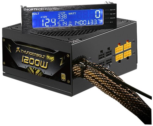Thunderbolt PLUS