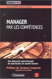 Manager par les compétences