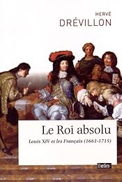 Le  roi absolu