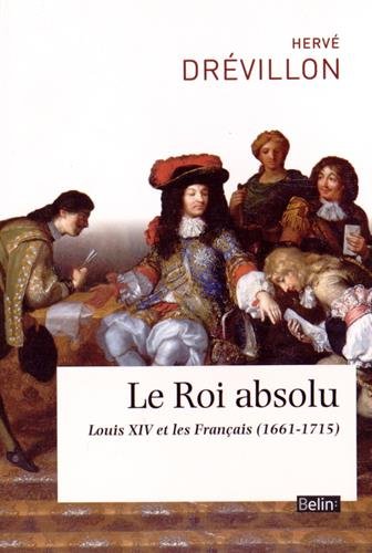 Le  roi absolu