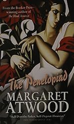 The Penelopiad (Canongate Myths)