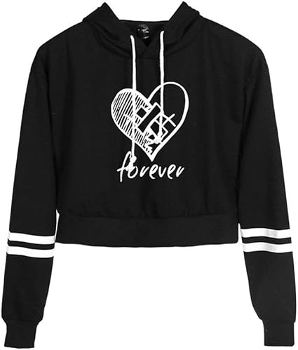 cotton sweatshirt women