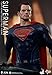 Movie Masterpiece - 1/6 Scale Fully Poseable Figure: Batman v Superman Dawn of Justice - Superman