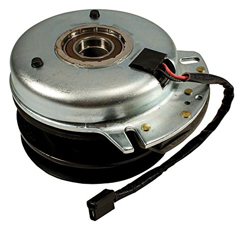 New Stens Electric PTO Clutch 255-289 for Warner 5219-79