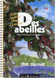 Des  abeilles