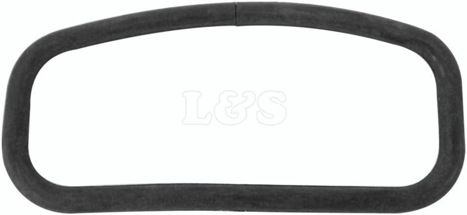 Fuel Pump Housing Joint fits Lister LD1 SL1 LT1 SR1 Engines - 201 11413