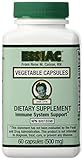 Essiac International Essiac Vegetable Caps 60 Caps