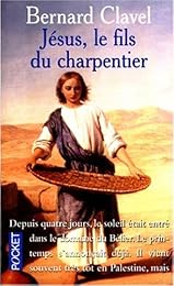 Jésus, le fils du charpentier