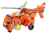 Matchbox Power Shift Crane Copter