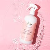 KeraCare Curl Essence CoCo Water 16oz Moisturizes Hydrates Curl Moisture view 3