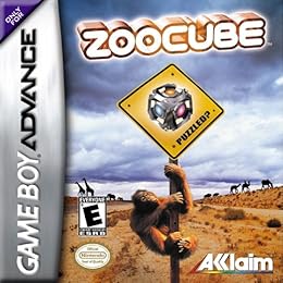 ZooCube
