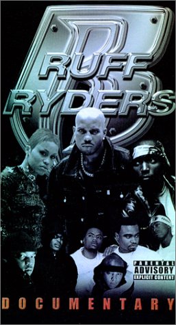 Dee DeanRuff Ryders [VHS]