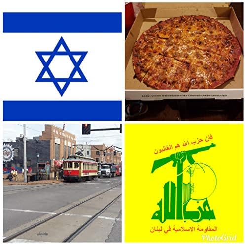 How St Louis Style Pizza and Blowing Up The Loop Trolley Helped Bring World Peace