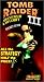 Tomb Raider 3 Pocket Guide (Brady Games Strategy Guides) by 