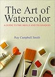 The Art of Watercolor by 
