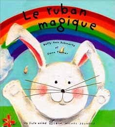 Le  ruban magique