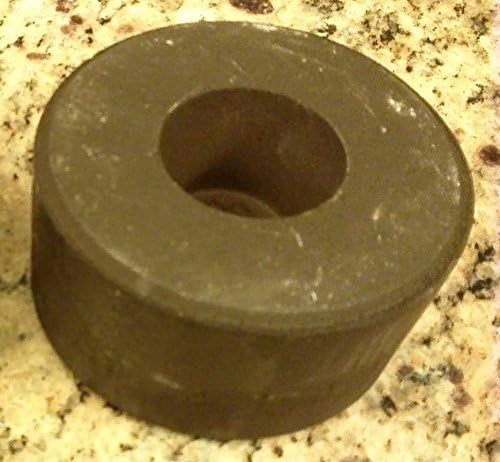One Silicon Carbide Grinding Wheels Medium Grit #220