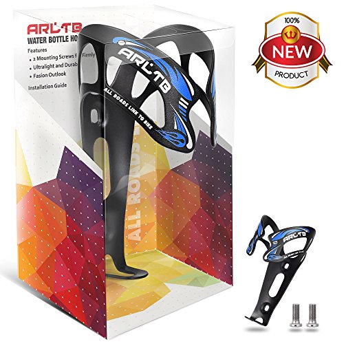 Holder Cage 4 Colors Ultralight 50g Bicycle Cycling Kettle H