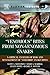 “Venomous Bites from Non-Venomous Snakes: A Critical Analysis of Risk and Management of “Colubrid Snake Bites (Elsevier Insights)