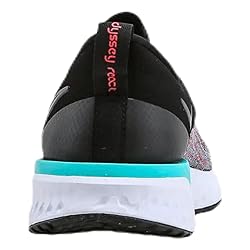 Nike W Odyssey React 2 Flyknit, Women’s Track