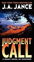 Mass Market Paperback edition cover