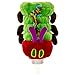 World of Eric Carle The Very Hungry Caterpillar Baby Bottle Cover by Bottle Pets