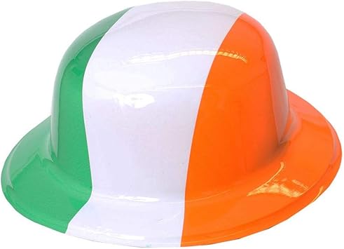 bowler hat ireland