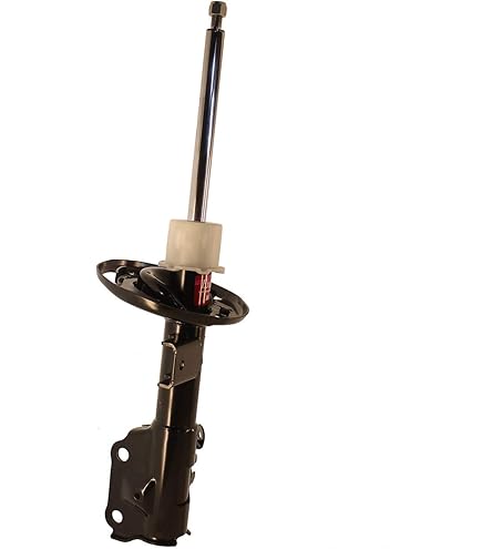 k＆A KYB Excel-G OEM Strut & Shocks Set for 2010-2012 Lincoln MKZ AWD FWD