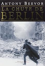 La  chute de Berlin
