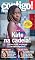 Livro Revista Contigo! Novelas - 26/06/2023