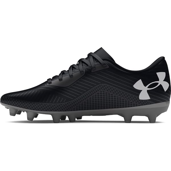 Amazon.com | Under Armour Mens UA Magnetico Elite 3 FG Soccer