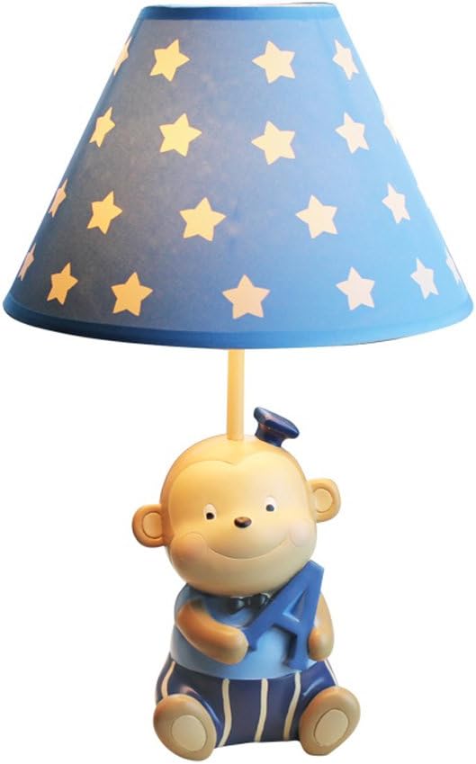 little boy lamp