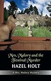Mrs. Malory and the Festival Murder