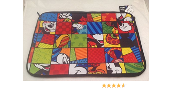 disney laptop case