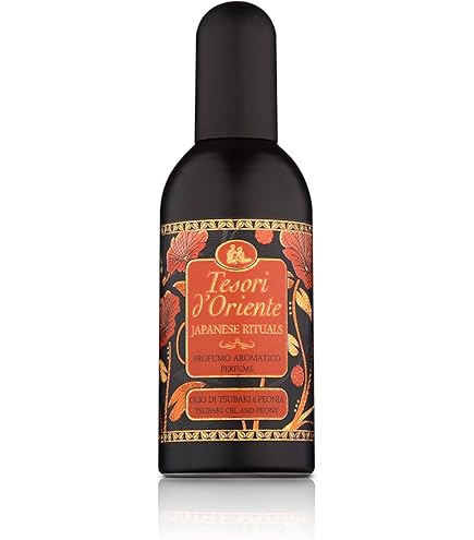 Amazon.com : Tesori d'Oriente – Aromatic Perfume, China Orchid