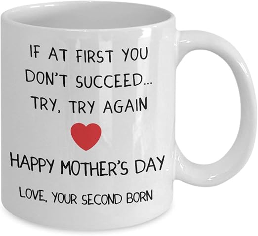 mum cup