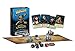USAOPOLY Pirates of The Caribbean Yahtzee Game